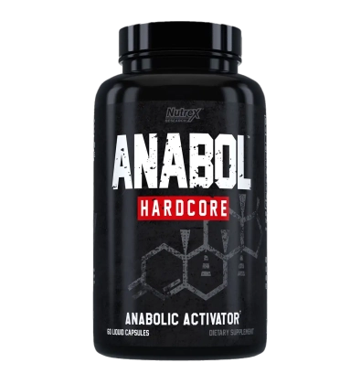 Anabol Hardcore