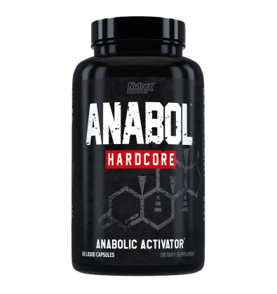 Anabol Hardcore