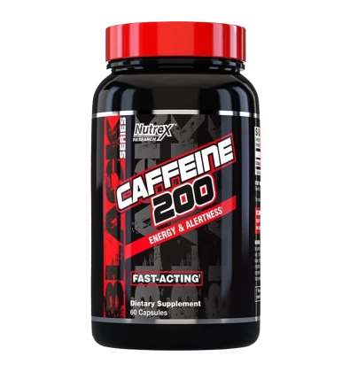 Caffeine 200