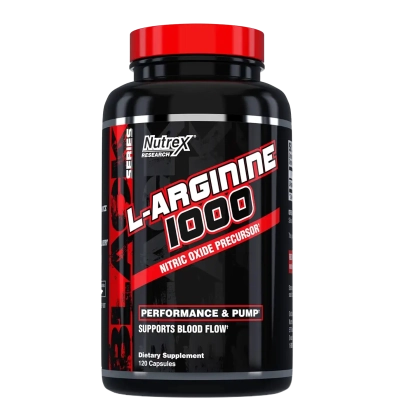 L-Arginine 1000