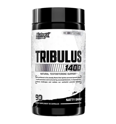 Tribulus Black 1400