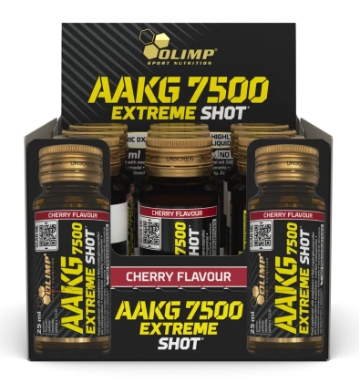 AAKG 7500 Extreme Shot
