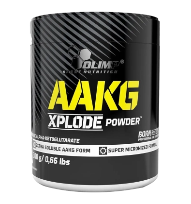 AAKG Xplode Powder