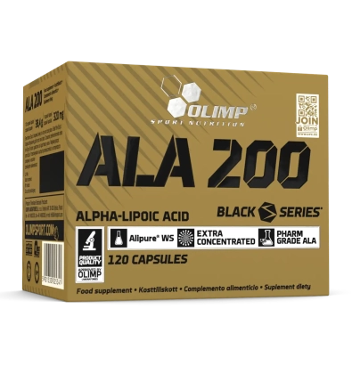 ALA 200