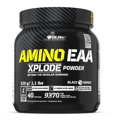Amino EAA Xplode