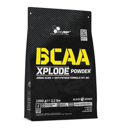BCAA Xplode