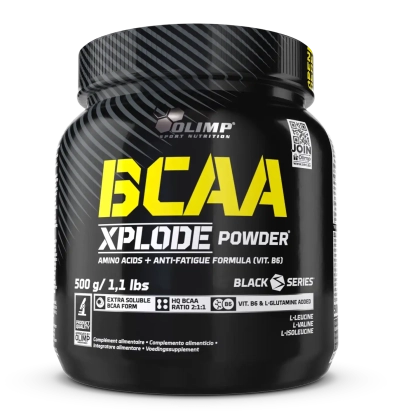 BCAA Xplode