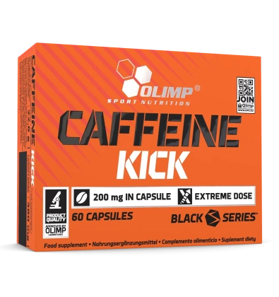 Caffeine Kick