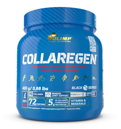 Collaregen Collaregen