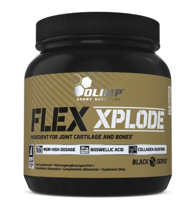 Flex Xplode Flex Xplode