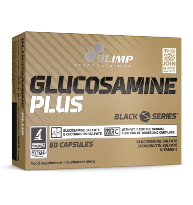 Glucosamine Plus