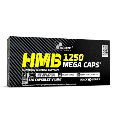 HMB Mega Caps HMB Mega Caps