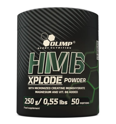 HMB Xplode Powder HMB Xplode Powder