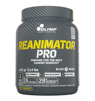 Reanimator Pro