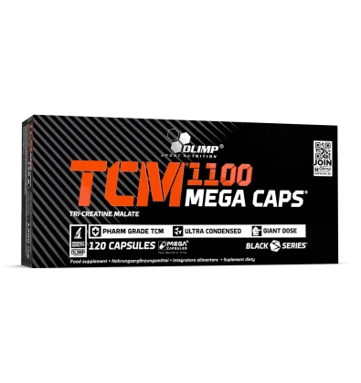 TCM Mega Caps 1100