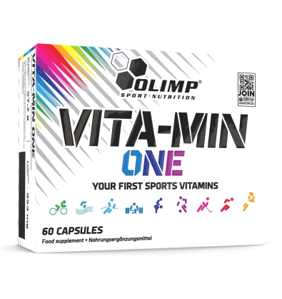 Vita-Min One