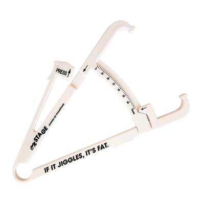 Metacal Fat Caliper