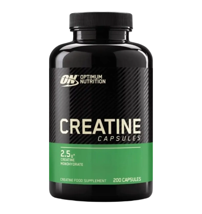 Creatine 2500