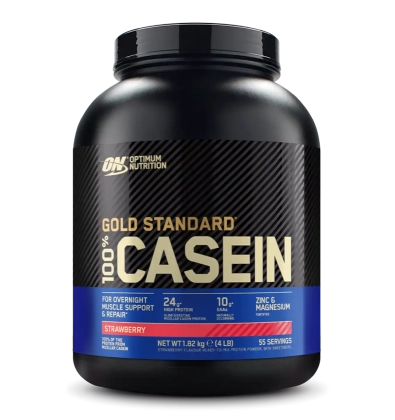 100% Casein Gold Standard