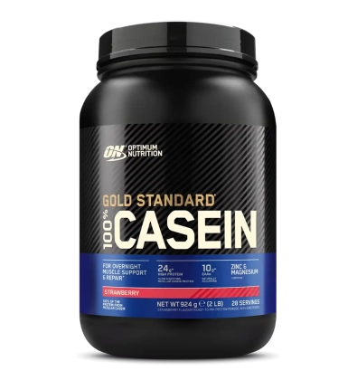 100% Casein Gold Standard