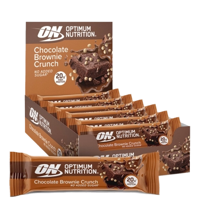 Choco Brownie Crunch Bar Choco Brownie Crunch Bar