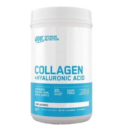 Collagen Peptides