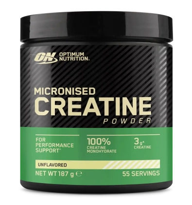 Creatine Micronized Optimum Free