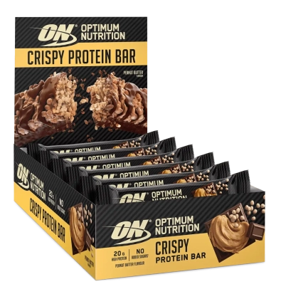 Optimum Crispy Bar