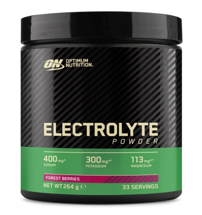 Electrolyte Powder