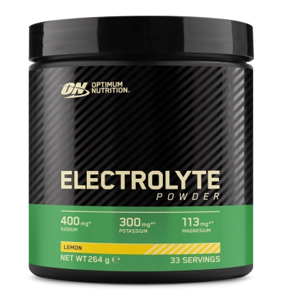 Electrolyte Powder