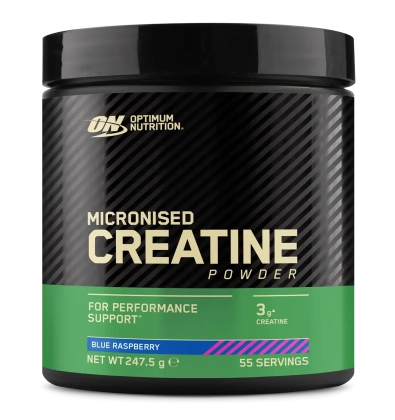 Micronized Creatine Flavoured