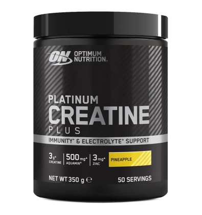 Platinum Creatine Plus