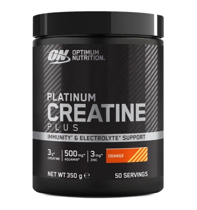 Platinum Creatine Plus