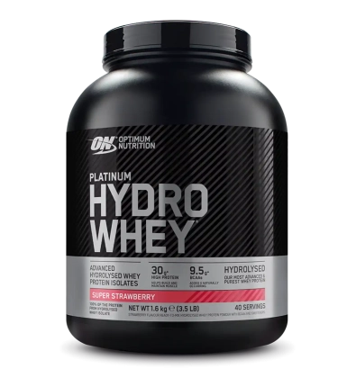 Platinum Hydro Whey
