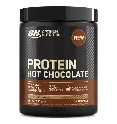 Protein Hot Chocolate