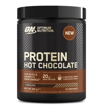 Protein Hot Chocolate