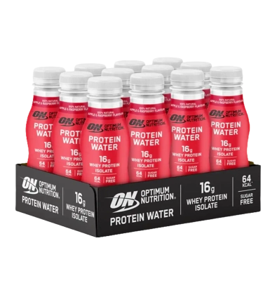 Protein Water