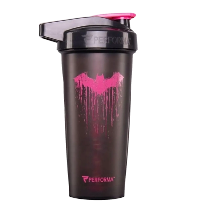 Pink Batman Hero Serie