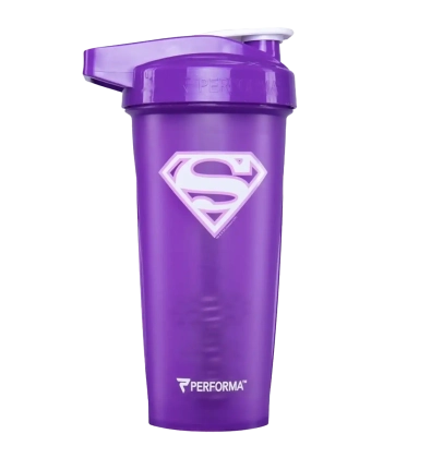 Supergirl Hero Serie