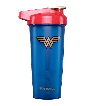 Wonderwoman Hero Serie