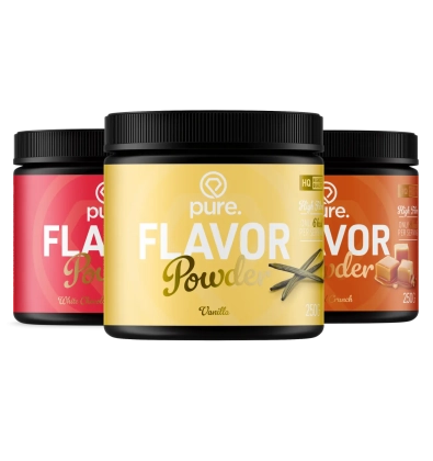 Flavor Powder