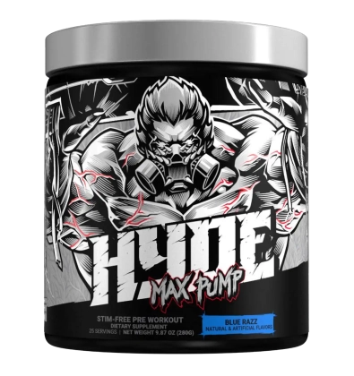HYDE Max Pump