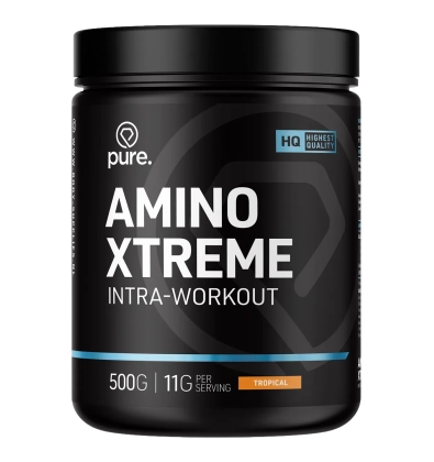 Amino Xtreme