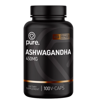 Ashwaganda 450mg