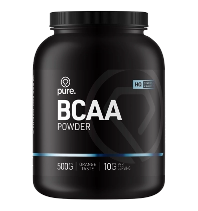 BCAA Powder