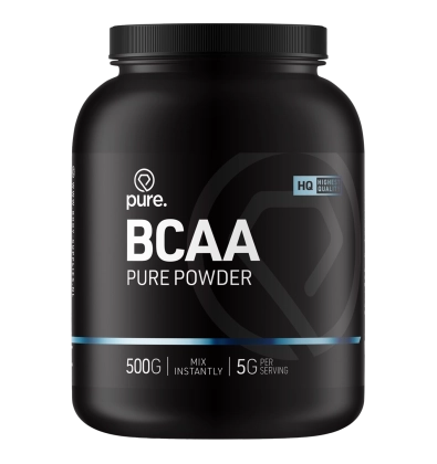 BCAA Pure Powder