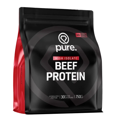 Beef Protein