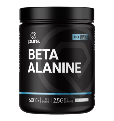 Beta Alanine