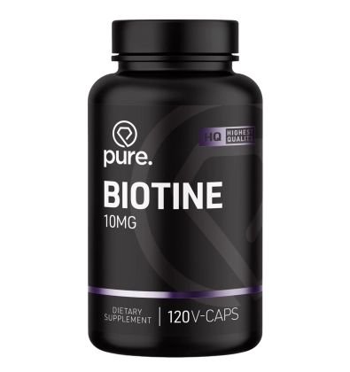 Biotine 10000mcg
