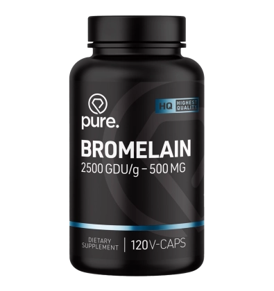 Bromelain Bromelain